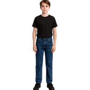 Arizona blue jeans, 12